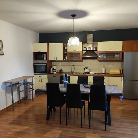 Apartment Cengo Kaštela Buitenkant foto