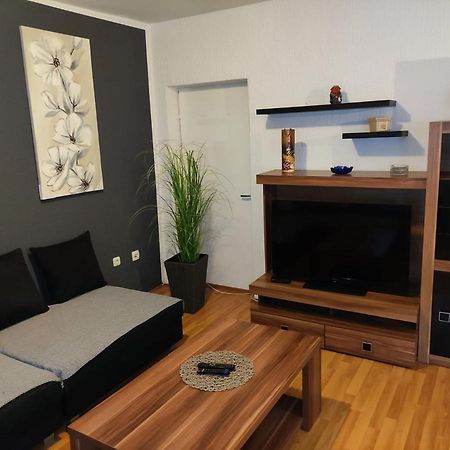 Apartment Cengo Kaštela Buitenkant foto
