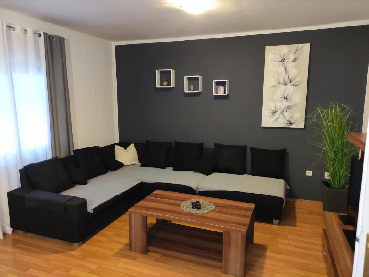 Apartment Cengo Kaštela Buitenkant foto