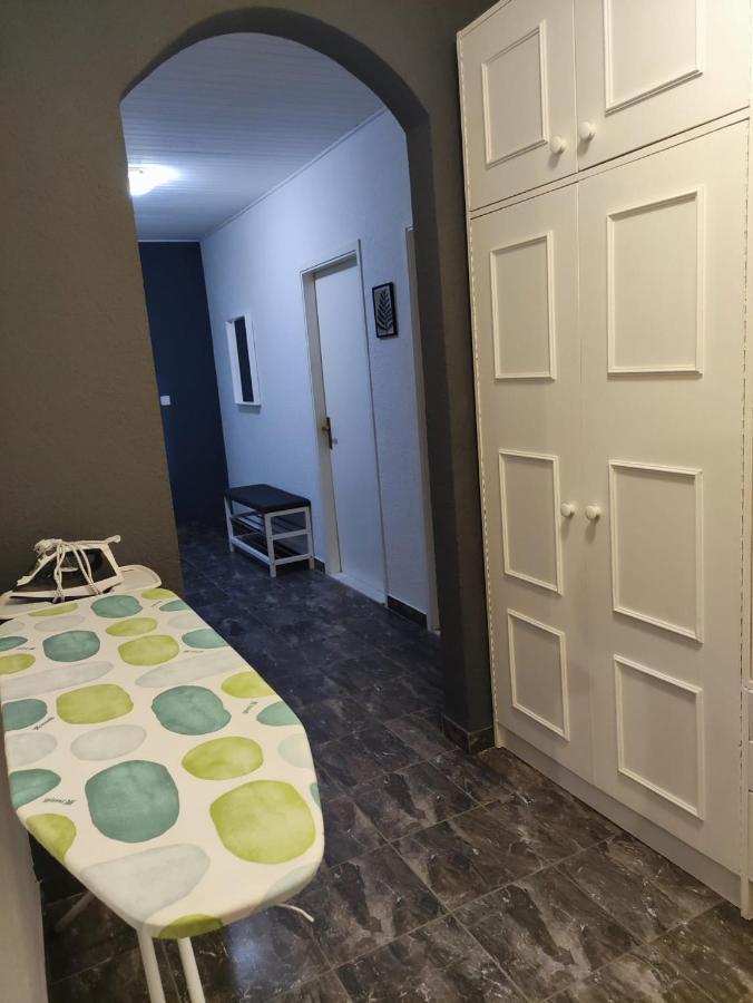 Apartment Cengo Kaštela Buitenkant foto