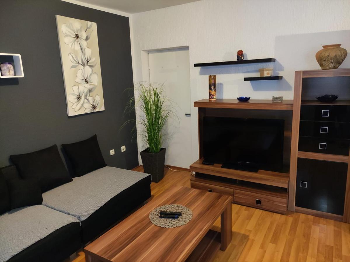 Apartment Cengo Kaštela Buitenkant foto