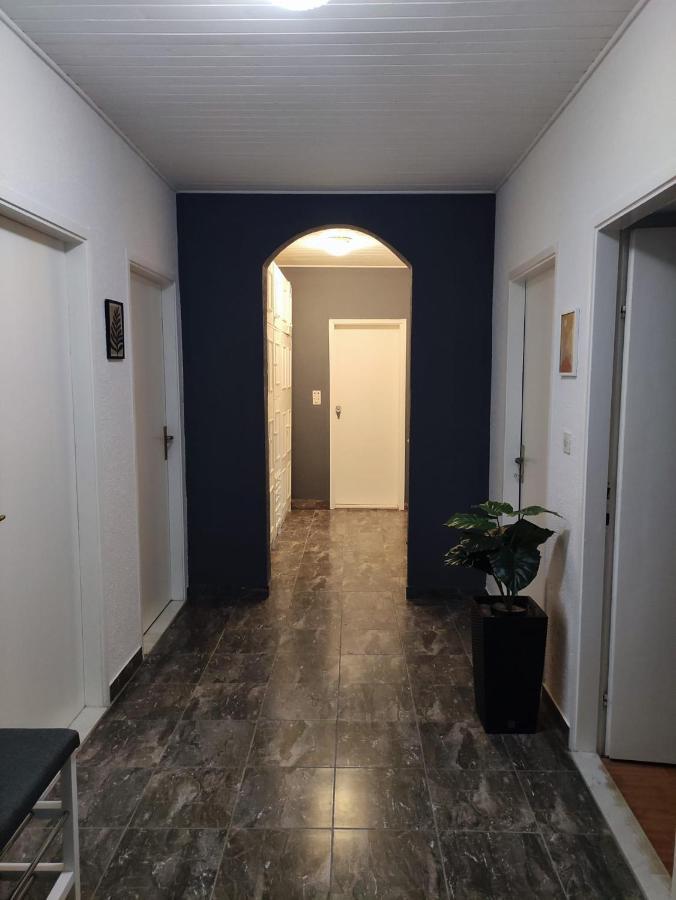 Apartment Cengo Kaštela Buitenkant foto