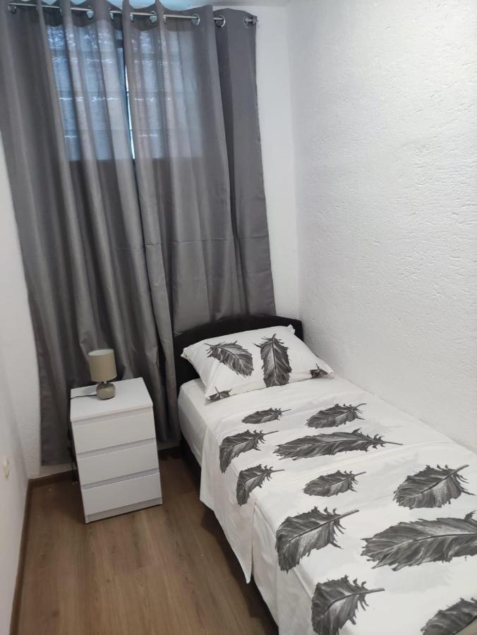 Apartment Cengo Kaštela Buitenkant foto