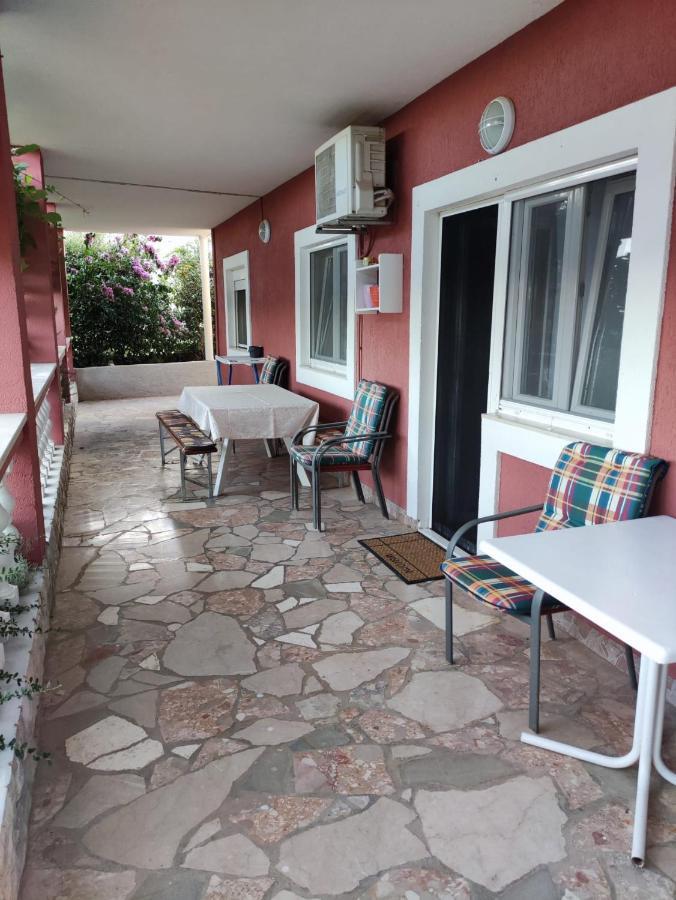 Apartment Cengo Kaštela Buitenkant foto