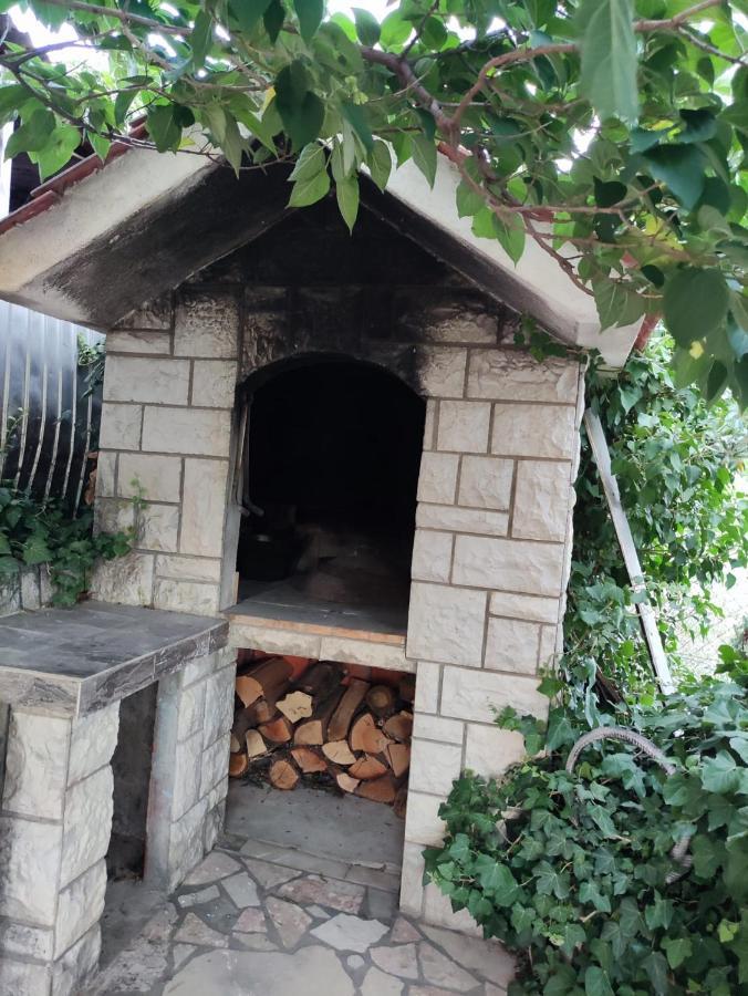 Apartment Cengo Kaštela Buitenkant foto