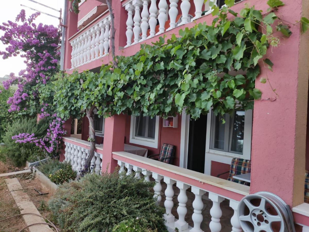 Apartment Cengo Kaštela Buitenkant foto