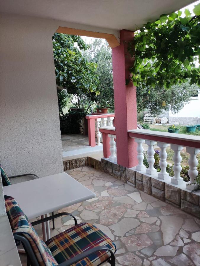 Apartment Cengo Kaštela Buitenkant foto