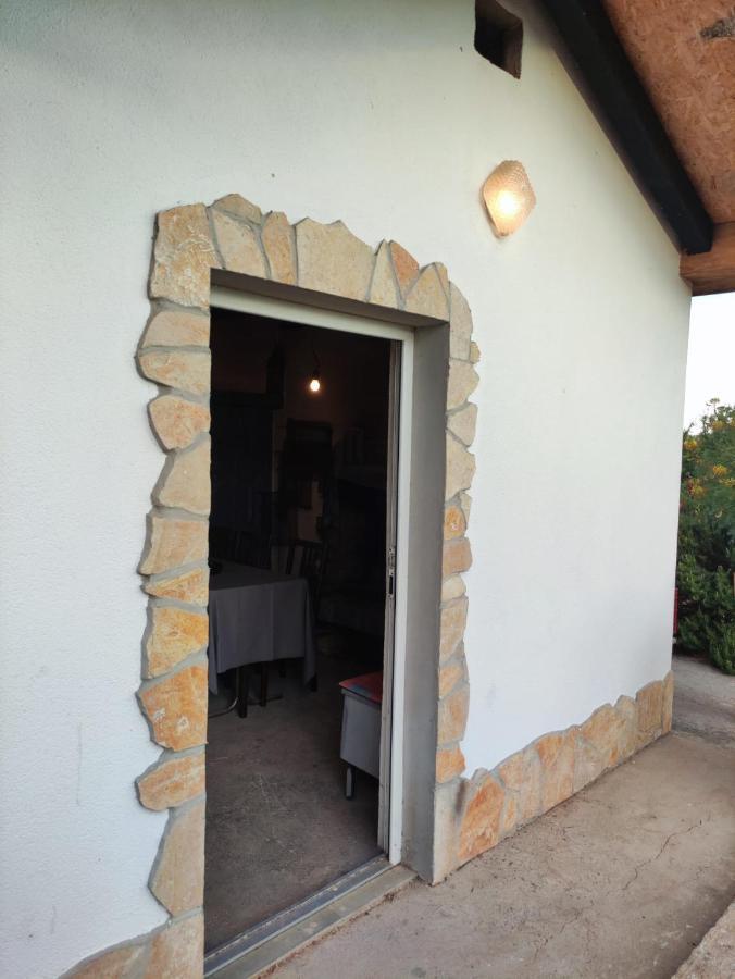 Apartment Cengo Kaštela Buitenkant foto