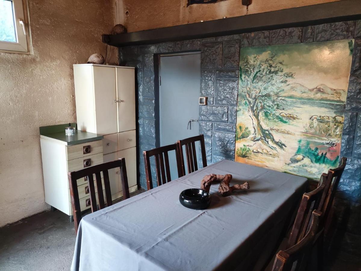 Apartment Cengo Kaštela Buitenkant foto