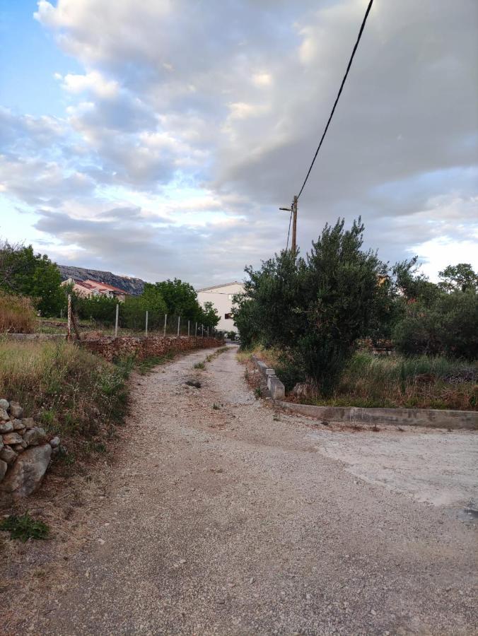 Apartment Cengo Kaštela Buitenkant foto