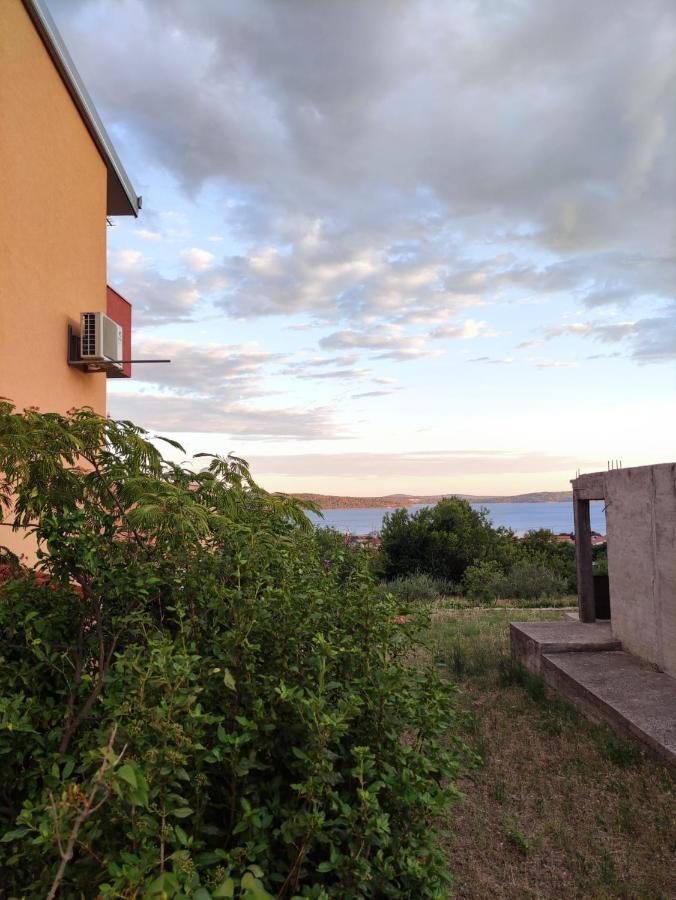 Apartment Cengo Kaštela Buitenkant foto