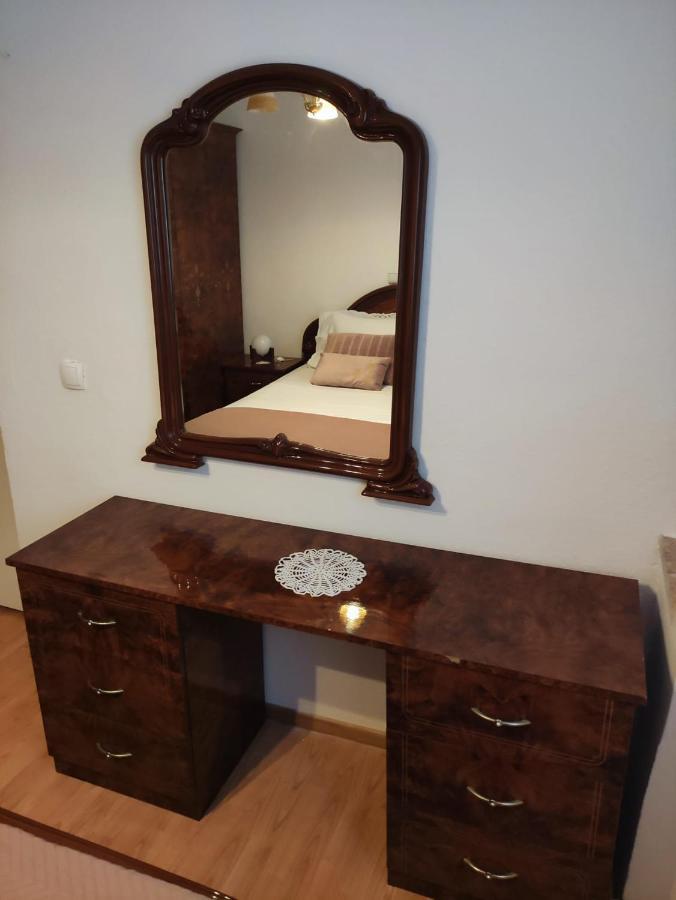 Apartment Cengo Kaštela Buitenkant foto