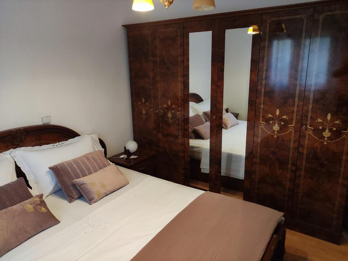 Apartment Cengo Kaštela Buitenkant foto