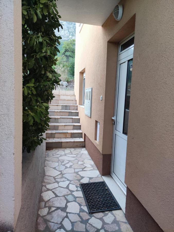 Apartment Cengo Kaštela Buitenkant foto