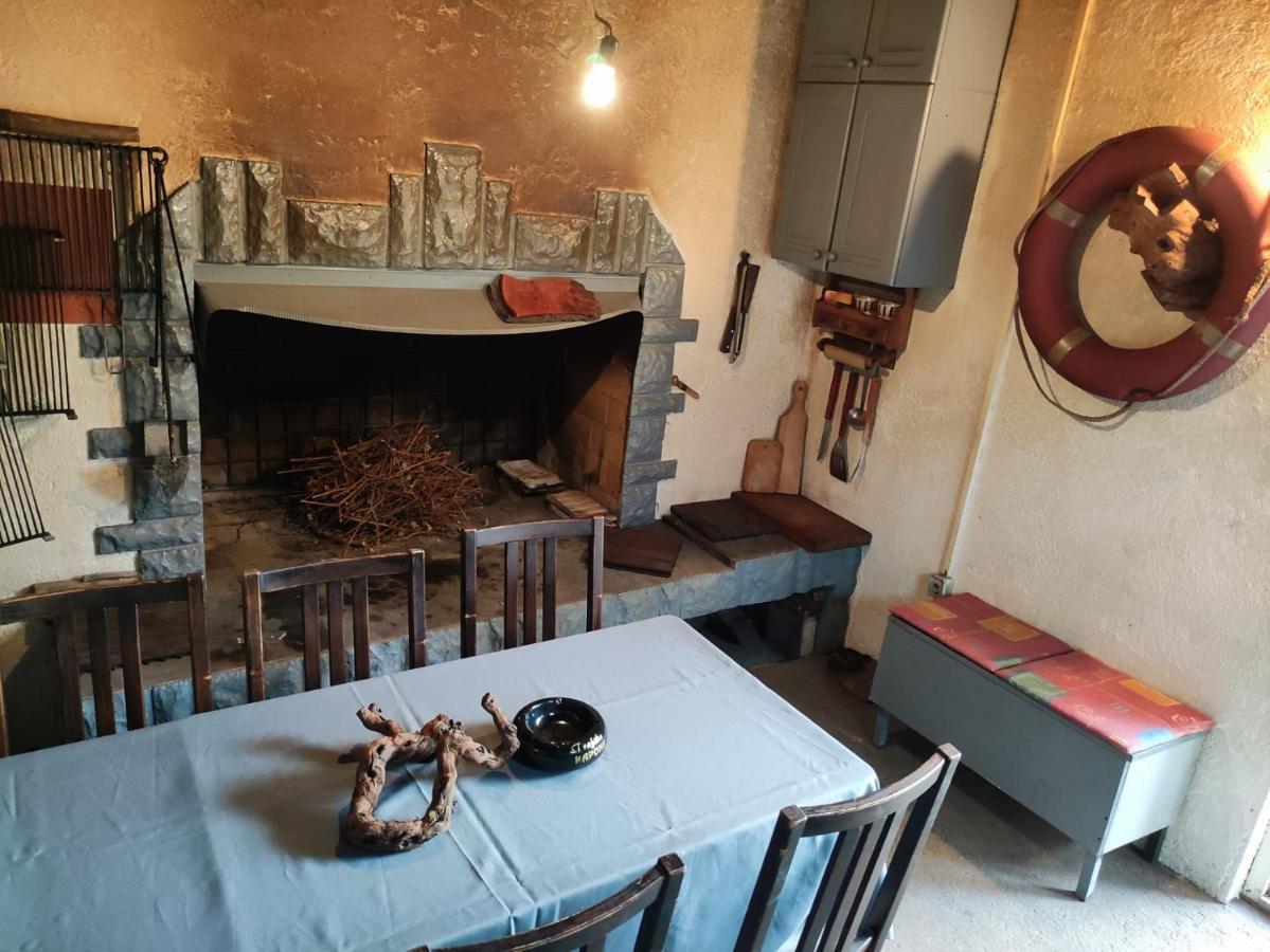 Apartment Cengo Kaštela Buitenkant foto