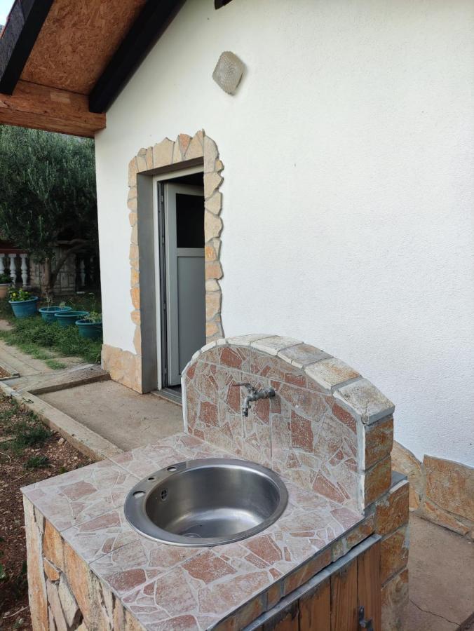 Apartment Cengo Kaštela Buitenkant foto