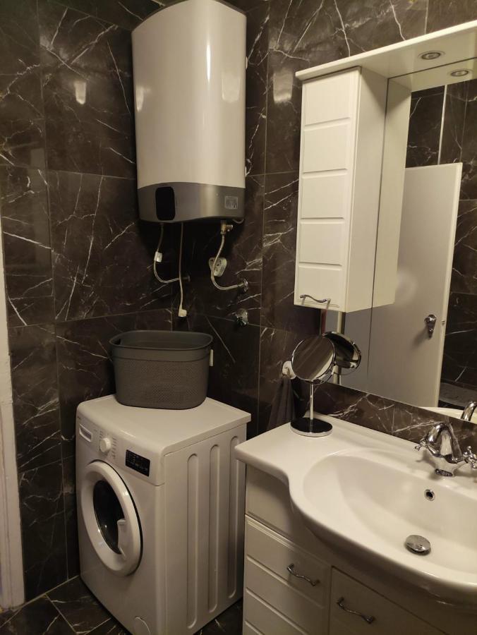 Apartment Cengo Kaštela Buitenkant foto