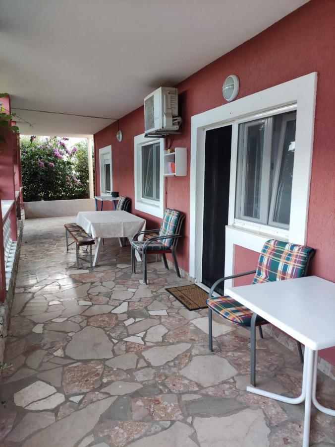 Apartment Cengo Kaštela Buitenkant foto