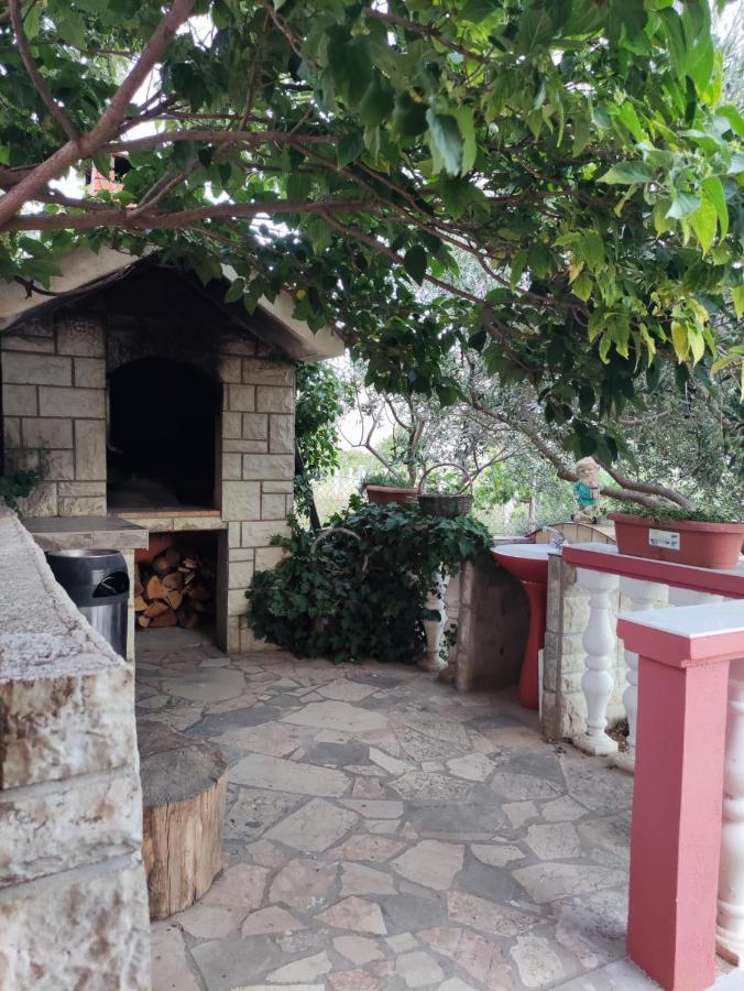 Apartment Cengo Kaštela Buitenkant foto