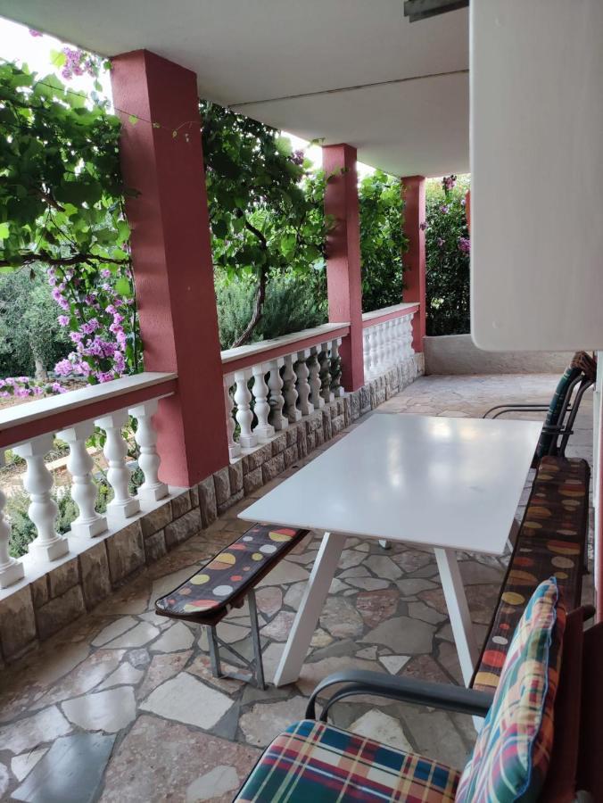 Apartment Cengo Kaštela Buitenkant foto