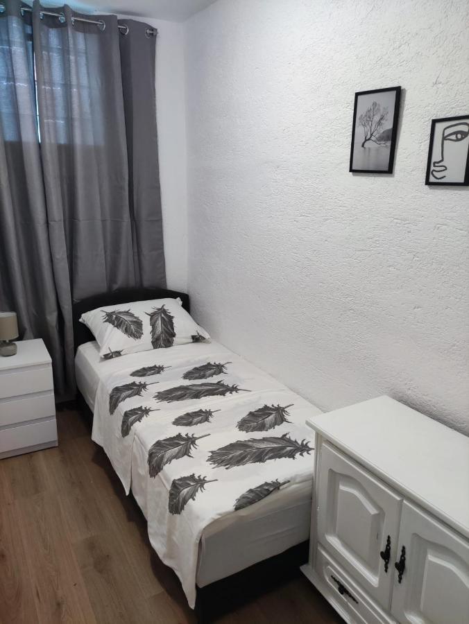 Apartment Cengo Kaštela Buitenkant foto