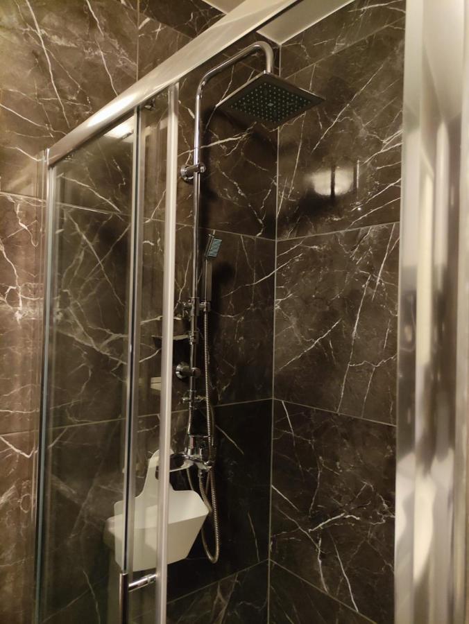 Apartment Cengo Kaštela Buitenkant foto