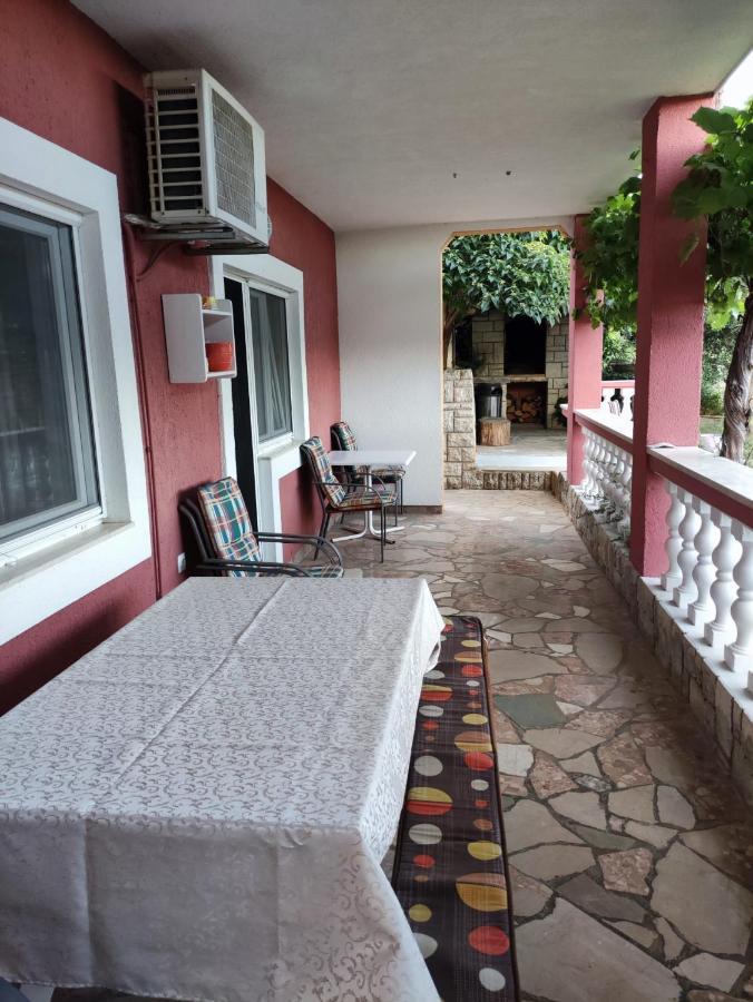 Apartment Cengo Kaštela Buitenkant foto