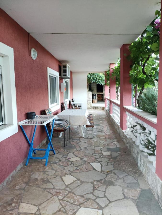 Apartment Cengo Kaštela Buitenkant foto